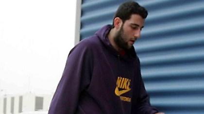 Αμφίβολος ο Μπουρούσης με Τσιμπόνα