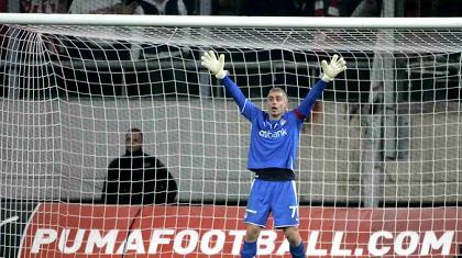 «Να κρατήσει το μηδέν ο Ολυμπιακός»