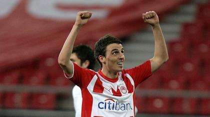 Νταρμπισάιρ: «Δεν μπορούσα να αντισταθώ»