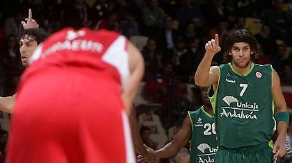 Πρίντεζης: «Θέλω να επιστρέψω, αλλά όχι ακόμη»