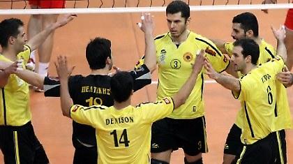 Κίνδυνος υποβιβασμού για ΑΕΚ!