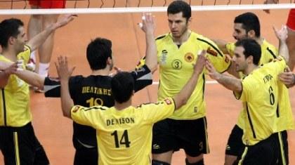 Κίνδυνος υποβιβασμού για ΑΕΚ!