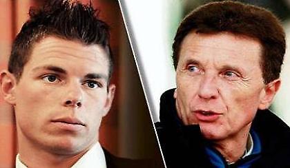 Αποκαλύψεις-σοκ για τον Γερμανό αρχιδιαιτητή