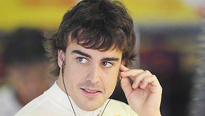 Αλόνσο: «Δύσκολες στιγμές στην McLaren»