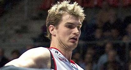 Χάνει και το ΣΕΦ ο Σπλίτερ