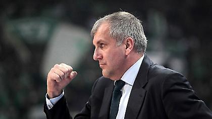 Ομπράντοβιτς: «Δεν έγινε και τίποτα…»