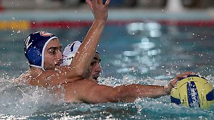 ΠΑΟ-Πανιώνιος και ΟΣΦΠ-Φάληρο στα ημιτελικά