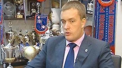 Συγχαρητήριες επιστολές στον Ολυμπιακό