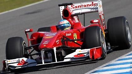 Τα πυρά της Ferrari προς τη FIA