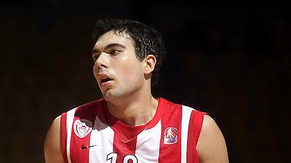 Θρύλε είσαι ο Θεός!