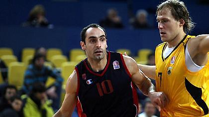 Πρόβλημα με Καλαμπόκη