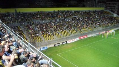 Σκέψεις για αλλαγή χλοοτάπητα στο ''Κλ. Βικελίδης''