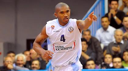 Α1: Ακόμη μία απώλεια για τους «θαλασσί»