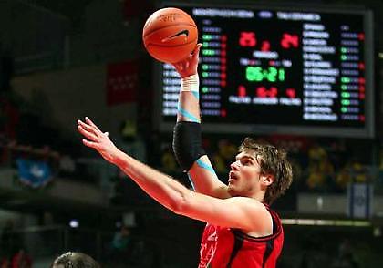 Θέλει Σπλίτερ η Ρεάλ Μαδρίτης!