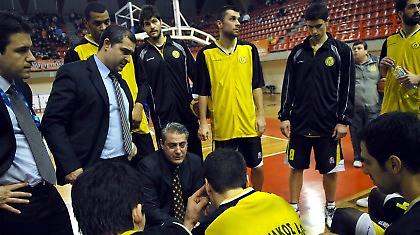 Α1: Φιλικό με Πέραμα για Ηλυσιακό