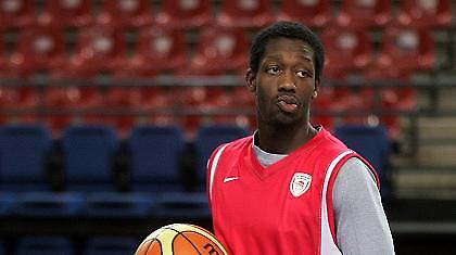 Ανερχόμενο αστέρι ο Μπέβερλι