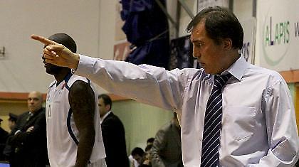 Α1: Φιλικό με τον ΚΑΟΔ