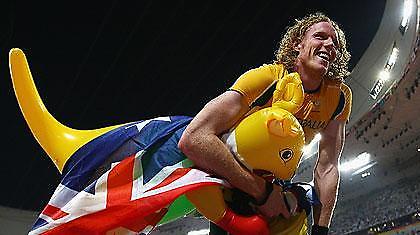 Με μπροστάρη τον Χούκερ