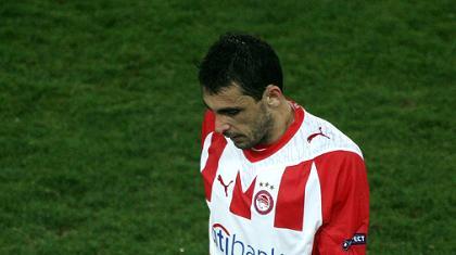 Στολτίδης: «Έχουμε ελπίδες»