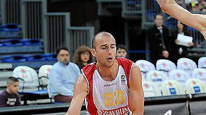 Eurochallenge: Νέες ήττες για ΑΕΛ, ΑΠΟΕΛ