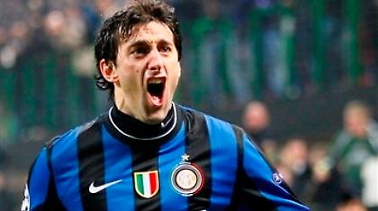 Προβάδισμα για Ίντερ