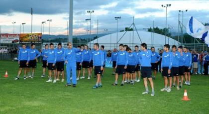 ΠΑΣ ΓΙΑΝΝΙΝΑ: Τετ-α-τετ εμψύχωσης