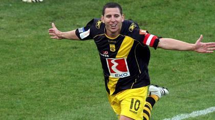 «Σειρήνες» για Κόκε