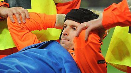 Φόβοι για Τσεχ