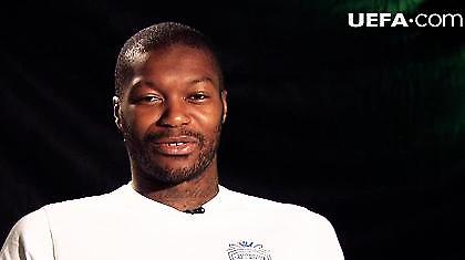 Σισέ: «Μόνο να σκοράρω»