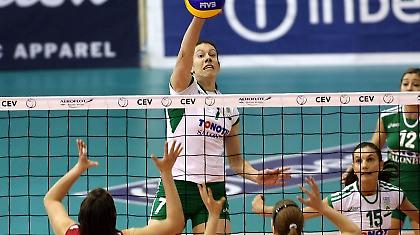 Έχασε από το… μαγικό ζωμό της Αστερίξ