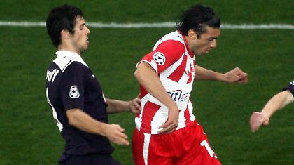 Ο βλάκας Γκουρκίφ κι ο έξυπνος Ντάτολο!