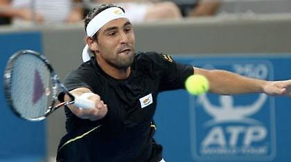 Στα προημιτελικά ο Παγδατής