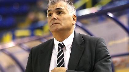 Μαρκόπουλος: «Συγκεντρωμένοι και στα 40 λεπτά»