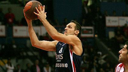 Μια ανάσα από τη Μάλαγα ο Ρακόσεβιτς!