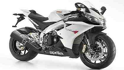 Νέα Aprilia RSV4 R