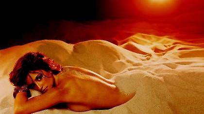 Είσαι η μούσα μου...