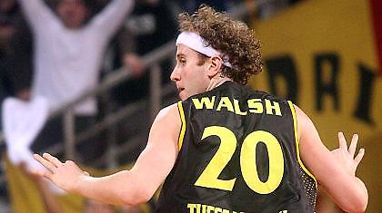 Γουόλς: «Θέλω κούπα»