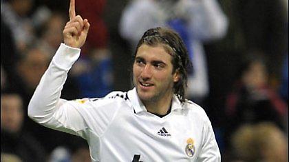 Ιγκουαΐν: «Σκληρό μεν, αλλά καλύτερη η Μπάρτσα»