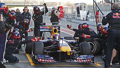 Αγρίεψαν οι «ταύροι»