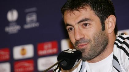 Πυρετό ο Καραγκούνης, δεν παίζει με Ρόμα