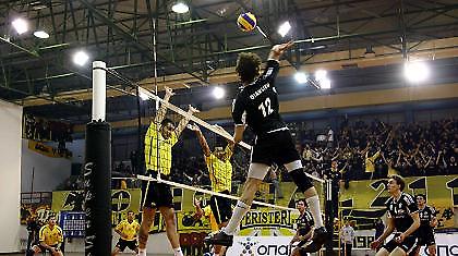 Αφαίρεση βαθμών στην ΑΕΚ