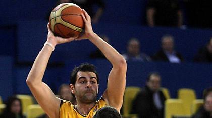 Νικολαϊδης: «Είμαστε καβάλα στ’ άλογο’»