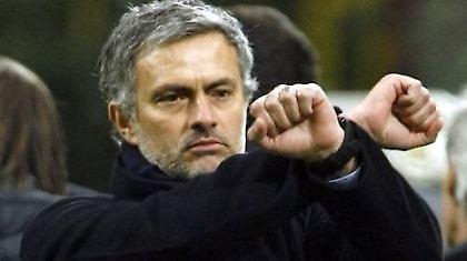 Μουρίνιο: «Δεν θα με αλλάξετε εσείς οι Ιταλοί»!