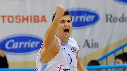 A1: Εκτός και ο Βασίλιεβιτς