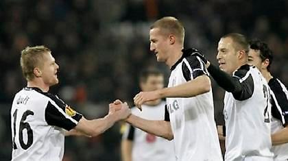 Αποκλεισμός για Σαχτάρ, άνετα η Λίβερπουλ