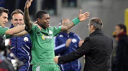 Νιόπλιας: «Είμαστε μια πάρα πολύ καλή ομάδα»