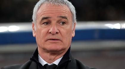 Ρανιέρι: «Στην Αθήνα χάθηκε η πρόκριση»