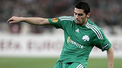 Σπυρόπουλος: «Είναι το DNA…»