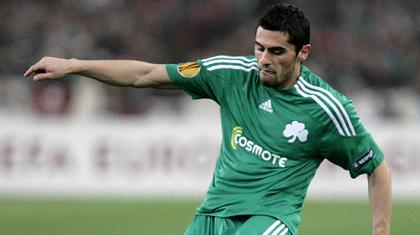 Σπυρόπουλος: «Είναι το DNA…»