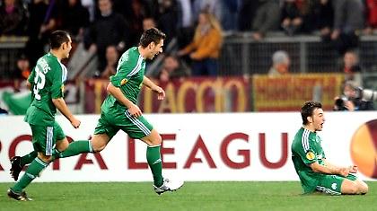 Νίνης, ο μικρός, ο μεγάλος, ο μέγας!